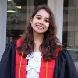 Paridhi Gupta