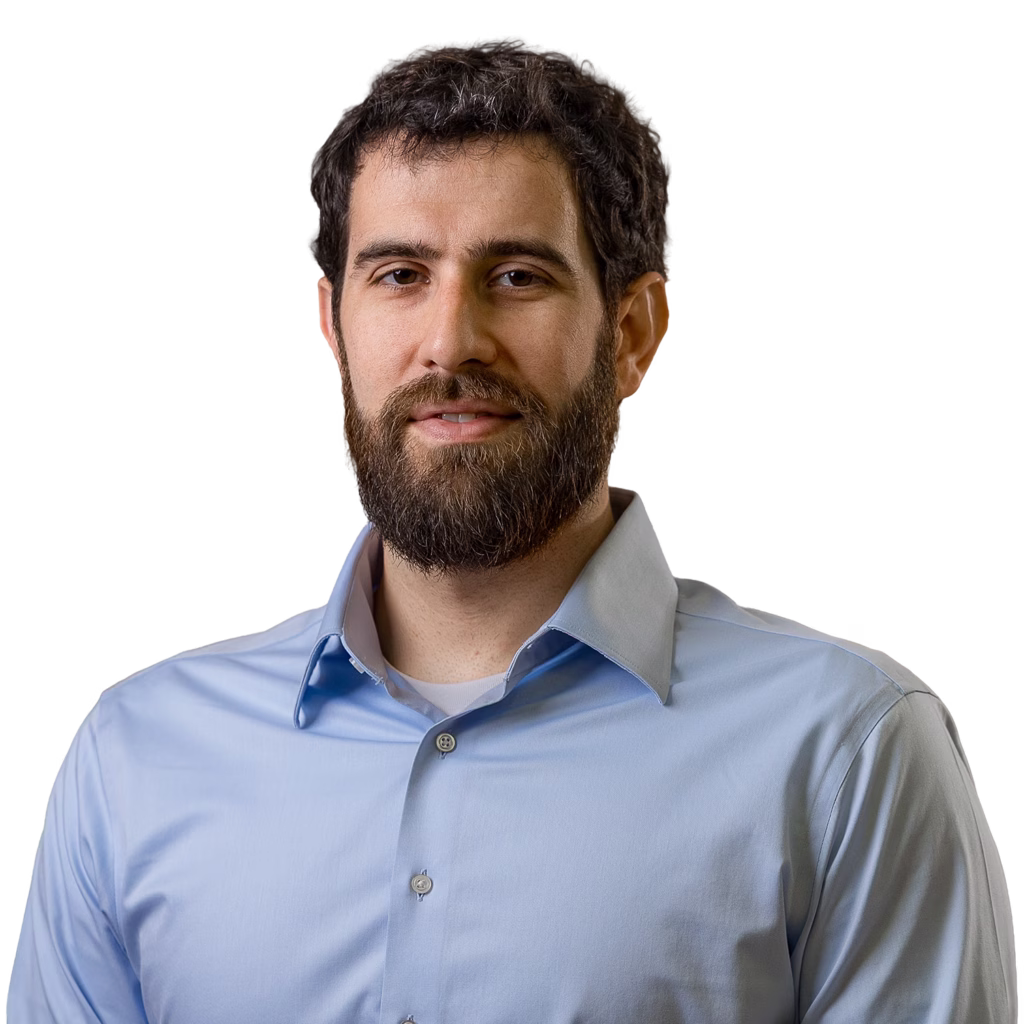 Daniel Costinett