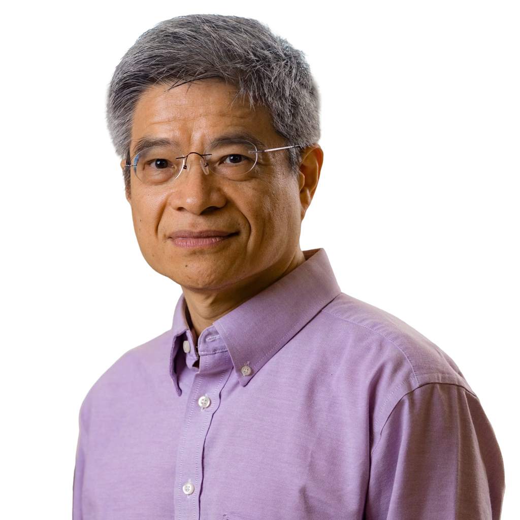Hong Qin