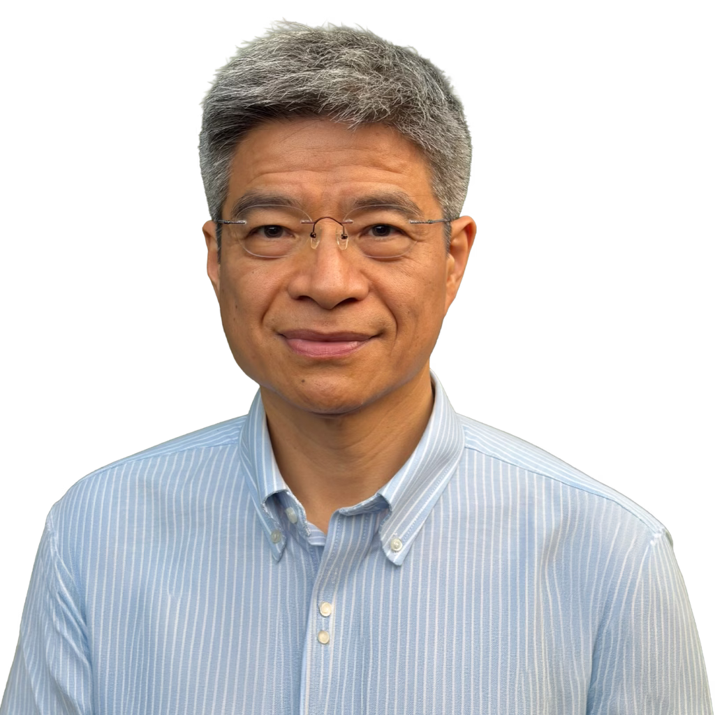 Hong Qin
