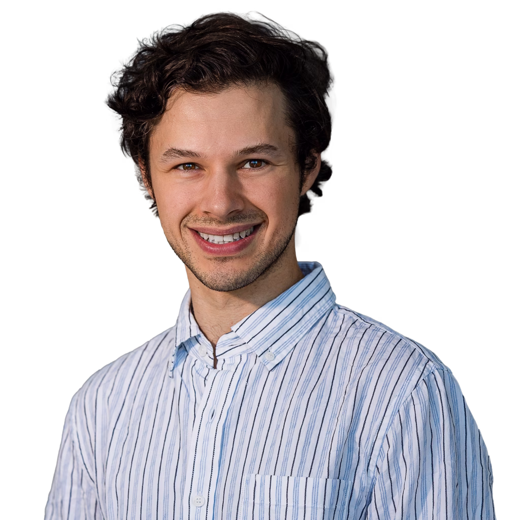 Jonathan Soucy