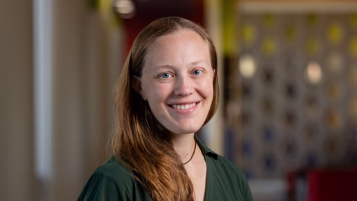 Carolyn Voter