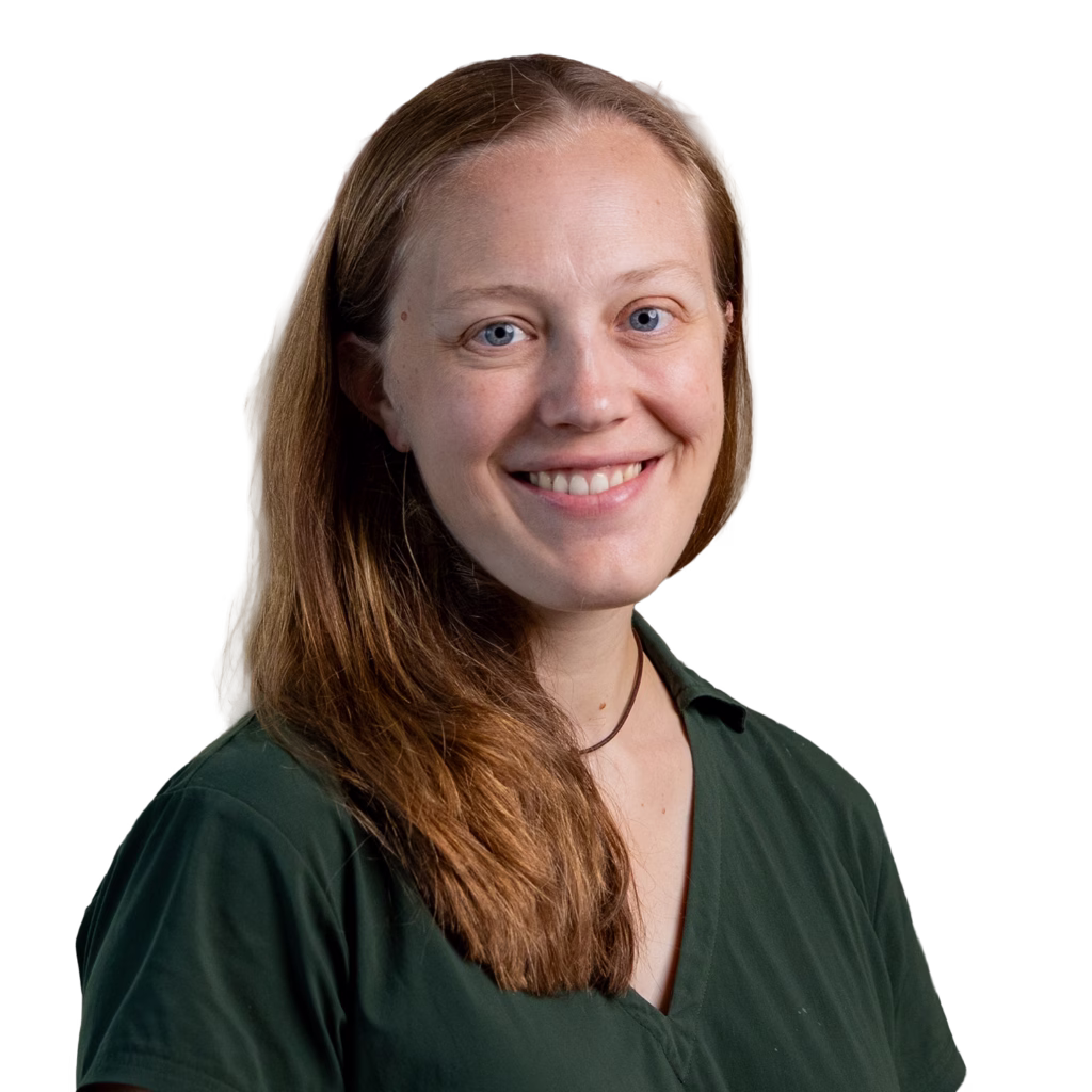 Carolyn Voter