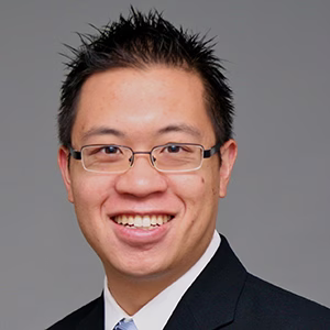 Ian Y. Wong