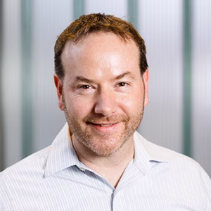 Jeff Saucerman