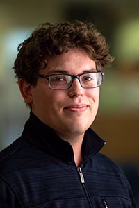 Jeremiah Riendeau