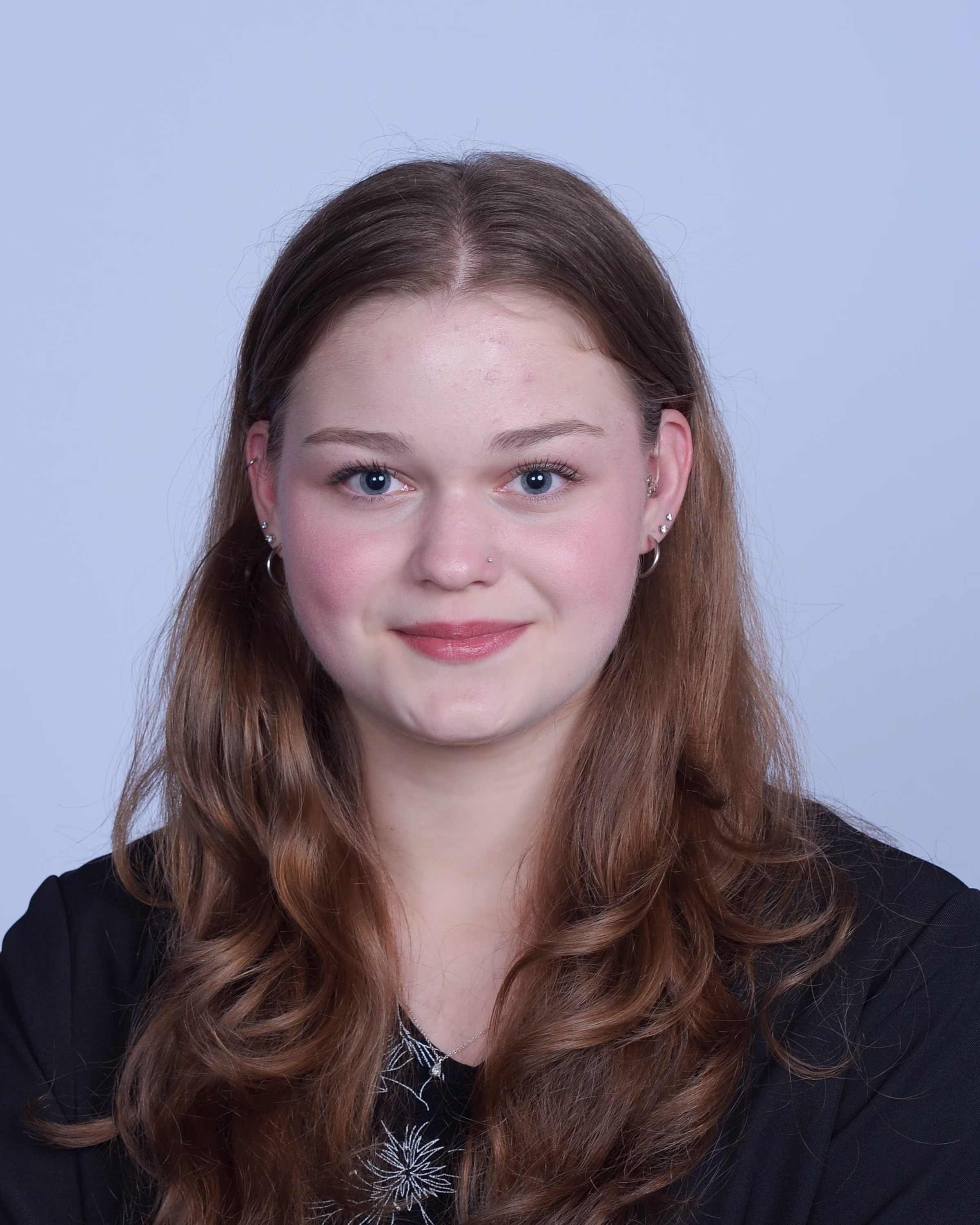 Laura Hansen, ME