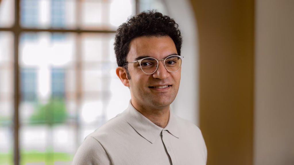 Omar Chehab