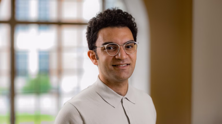 Omar Chehab