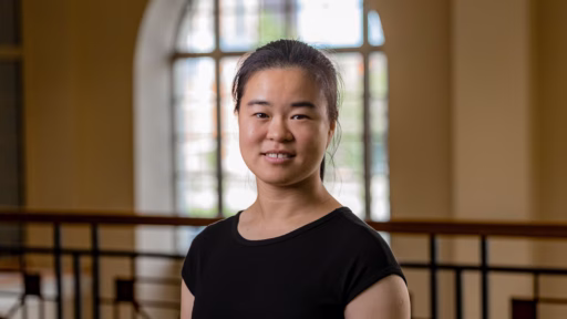 Hezi Zhang