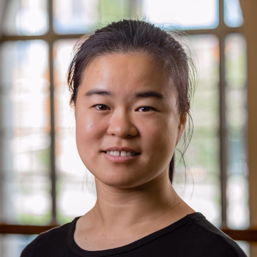 Hezi Zhang