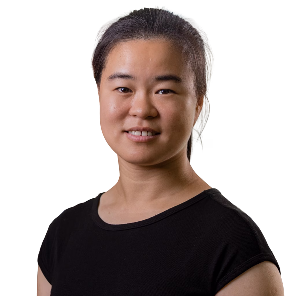 Hezi Zhang
