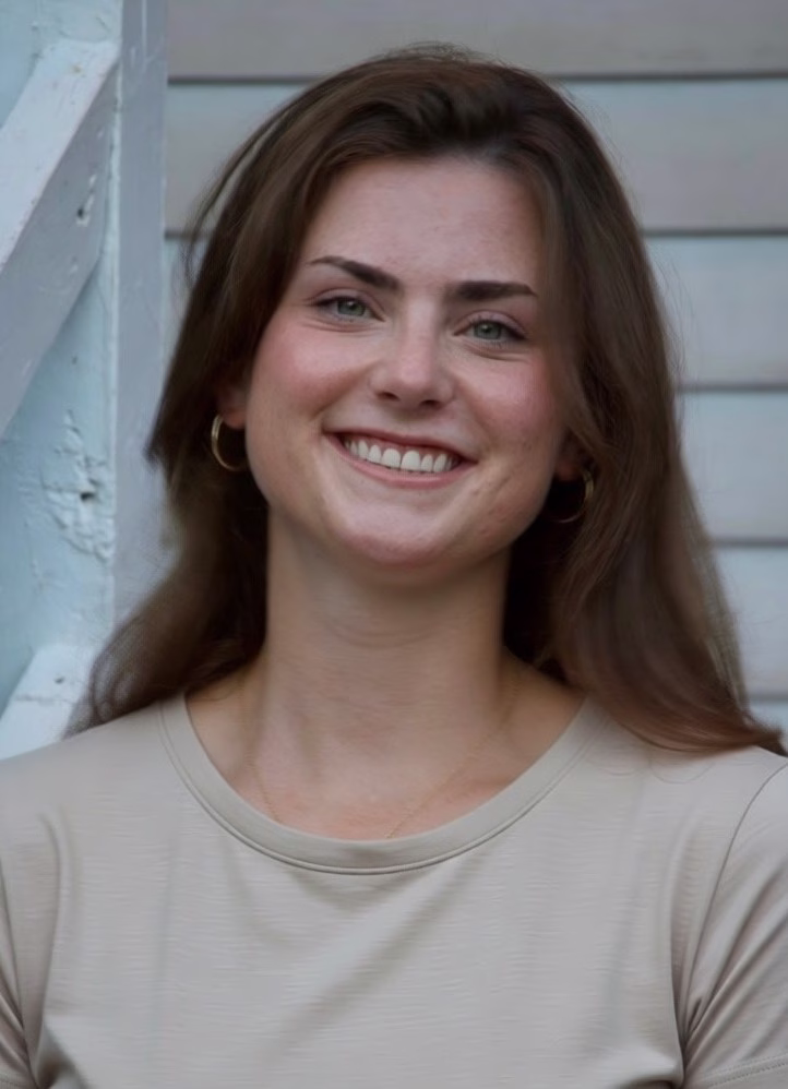 Lily Margoshes, ME