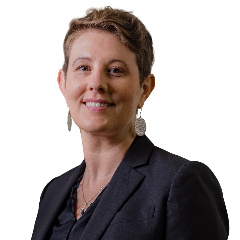 Kathryn Huff