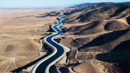 iStock aquaduct image