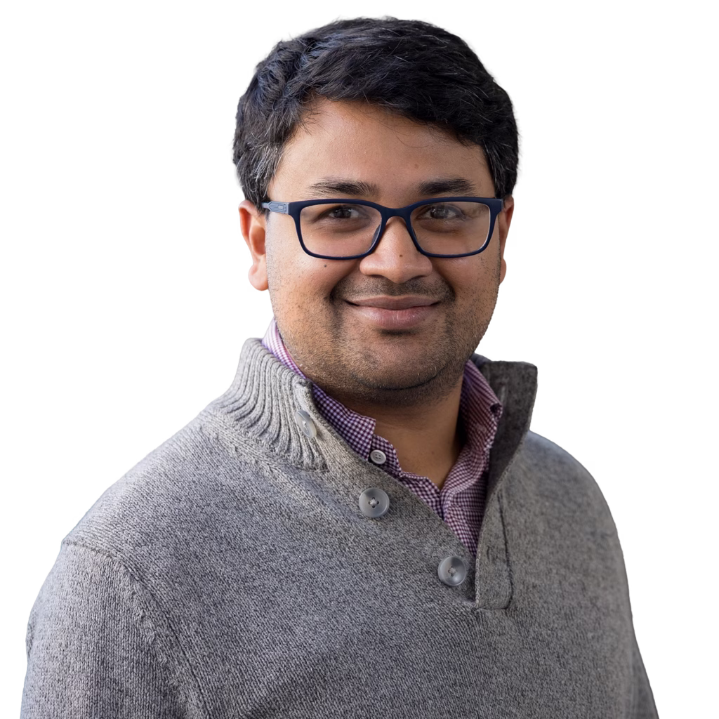 Siddarth Krishna